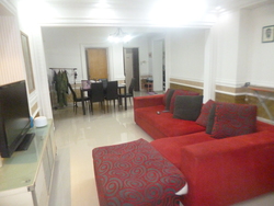 Blk 687C Woodlands Drive 75 (Woodlands), HDB 5 Rooms #267235721